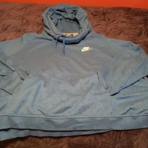 Nike hoodie